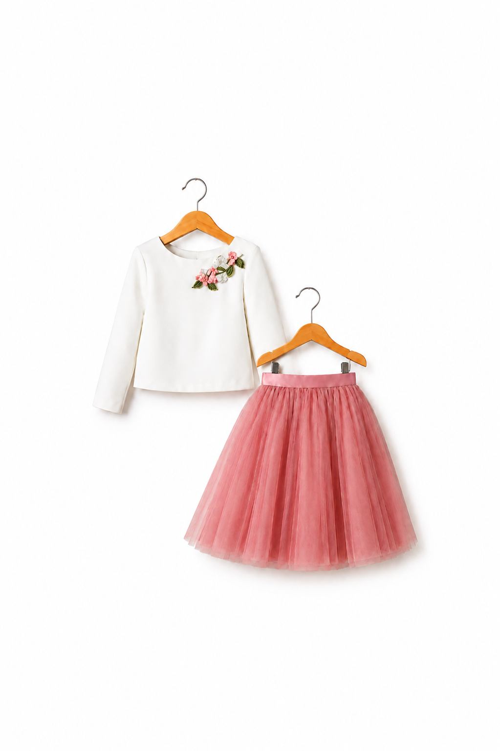 Peach Blossom Muse